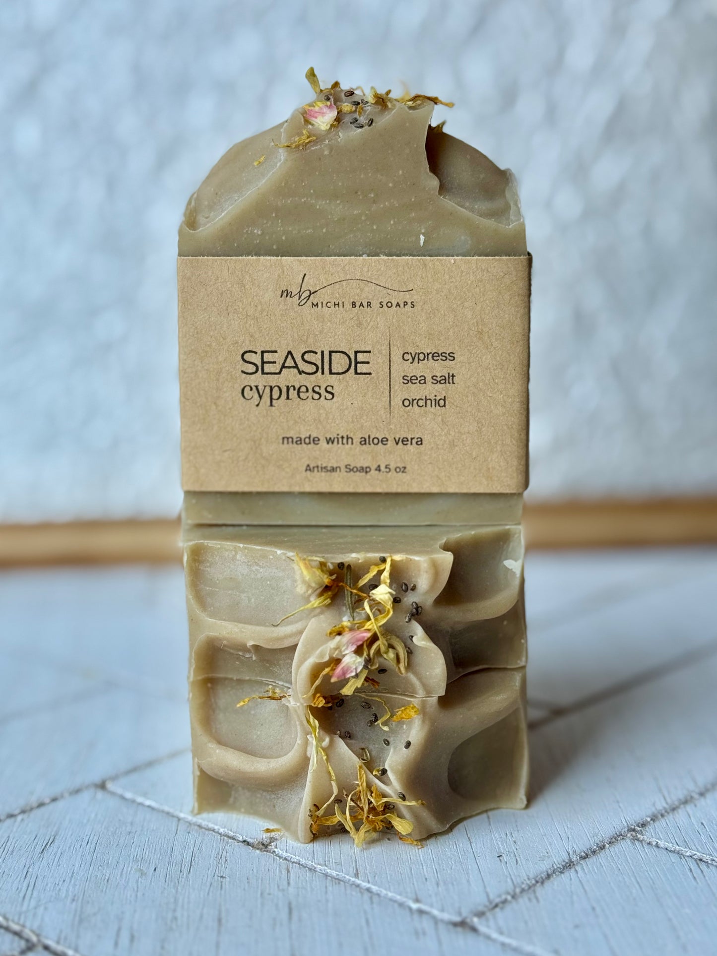 Seaside Cypress