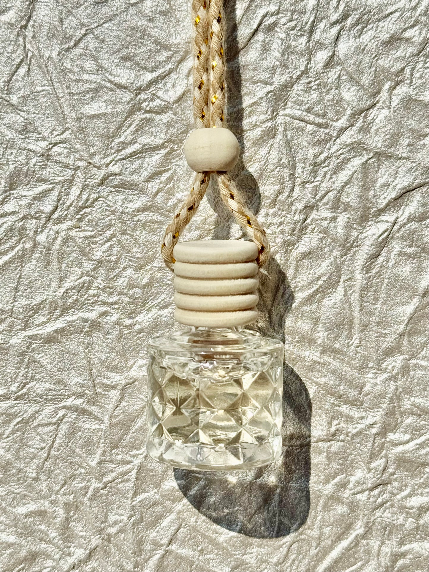 Piney Forest Car Diffuser