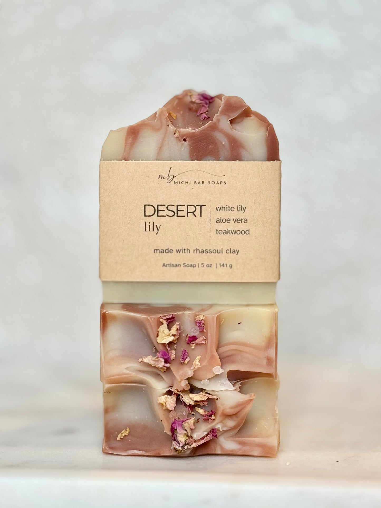 Desert Lily
