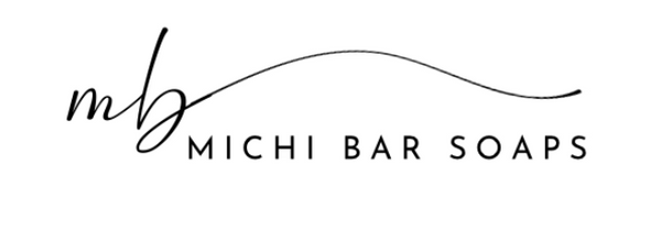 Michi Bar Soaps