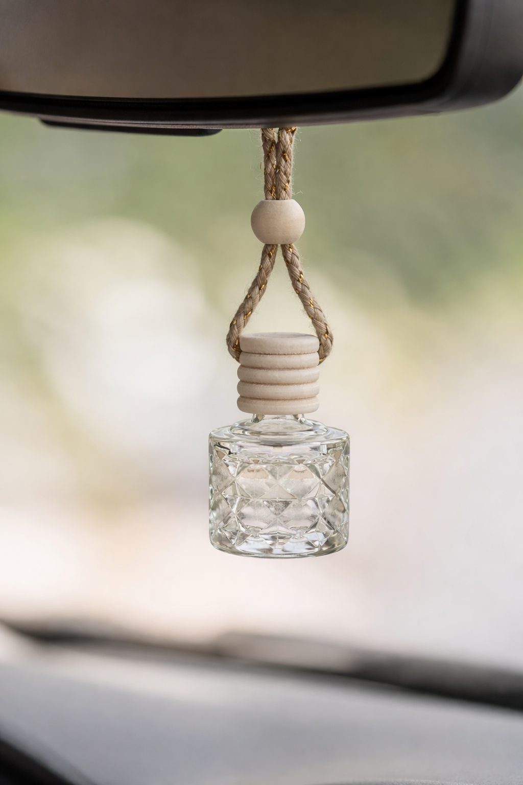 Car Diffusers