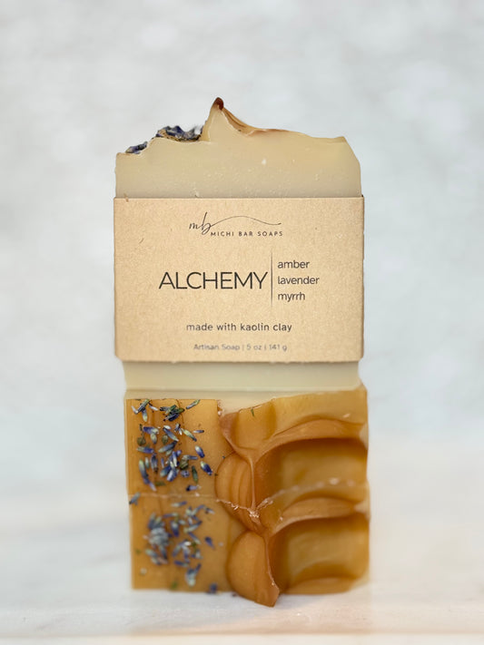 Alchemy