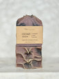 Plant based Artisan Soap, palm free
