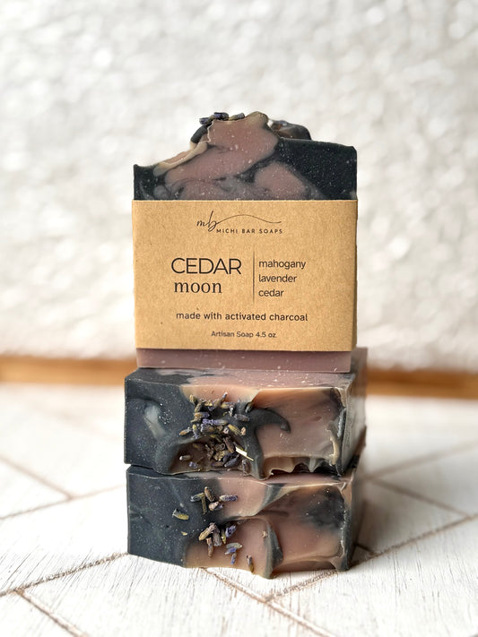 Cedar Moon