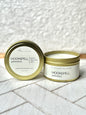 Moonspell Provence Candle