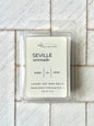 Seville Serenade Wax Melt