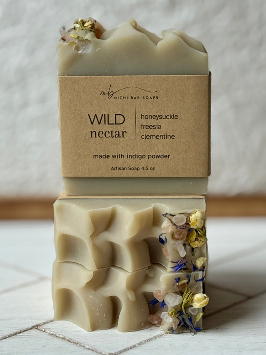 Wild Nectar