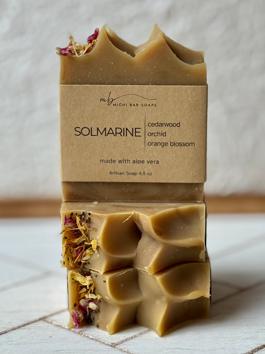 Solmarine