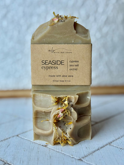 Seaside Cypress