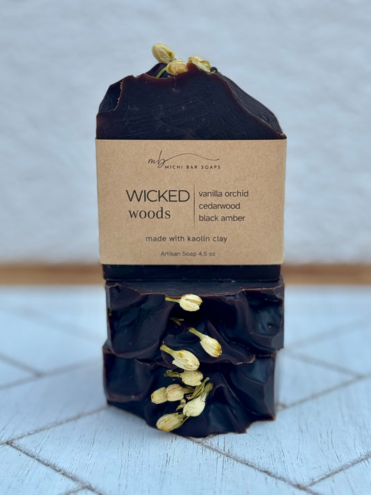 Wicked Woods