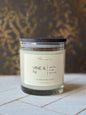 Vine & Fig Candle