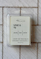 Vine & Fig Wax Melt