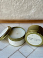 Petal & Vine Candle