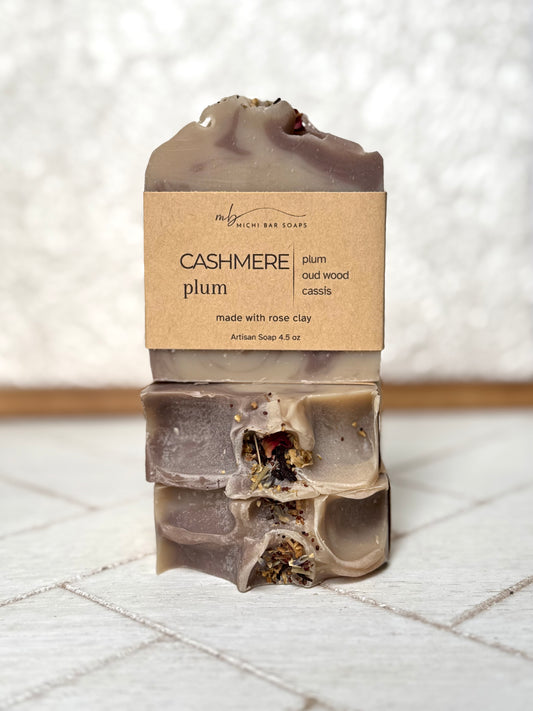Cashmere Plum