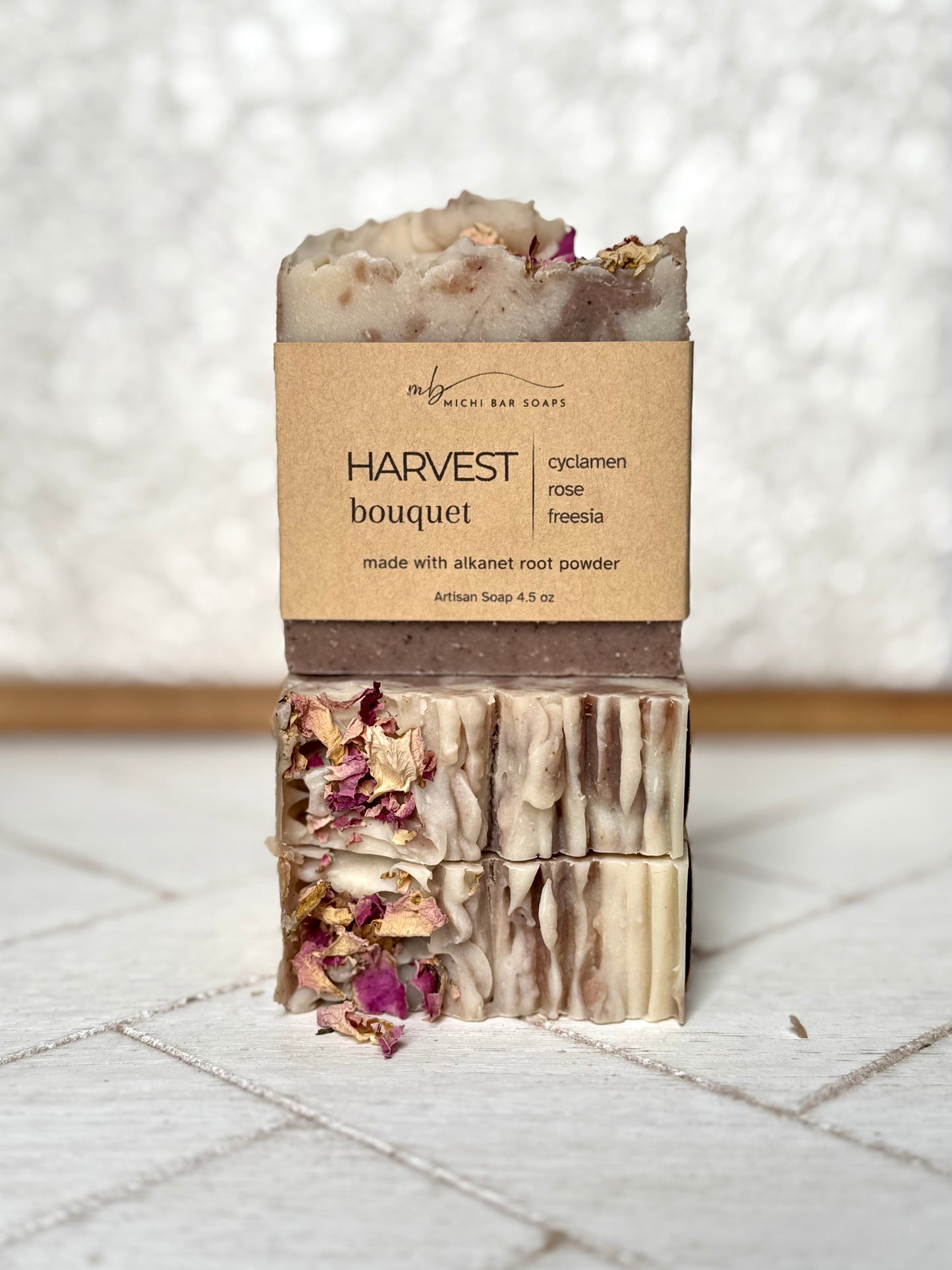 Harvest Bouquet