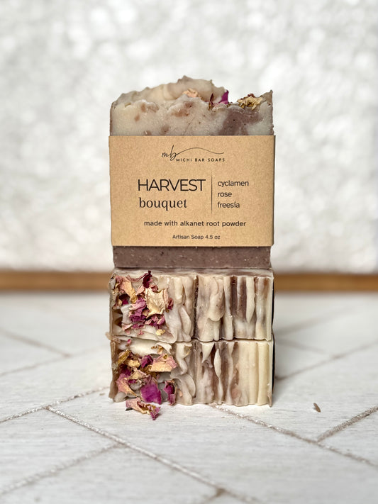 Harvest Bouquet