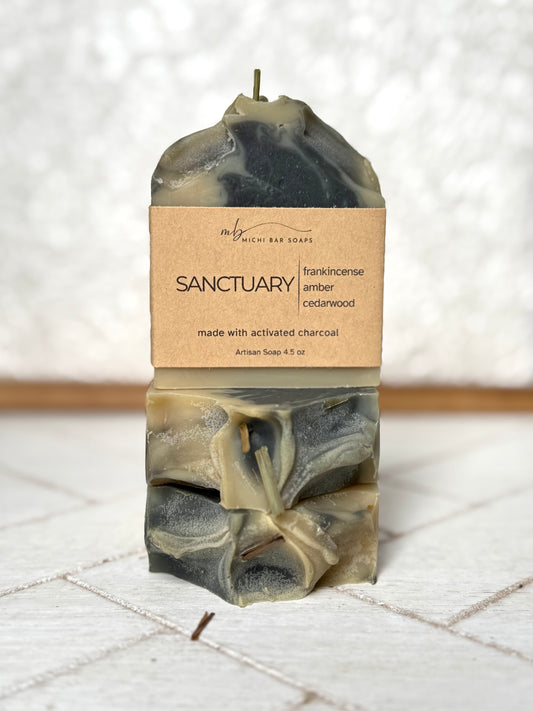 Sanctuary