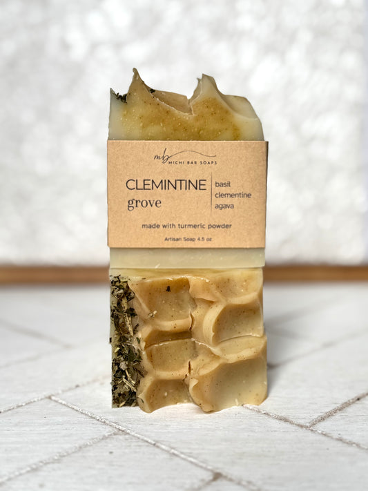 Clementine Grove