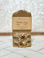 Solar Sand