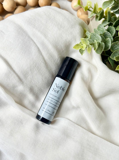 Noble Sol Perfume Oil