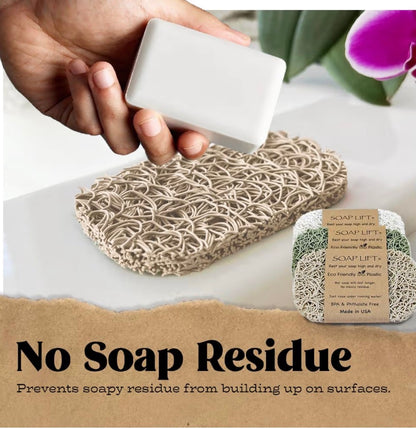 Soap Lift