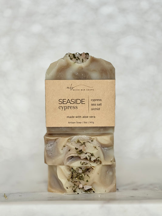 Seaside Cypress
