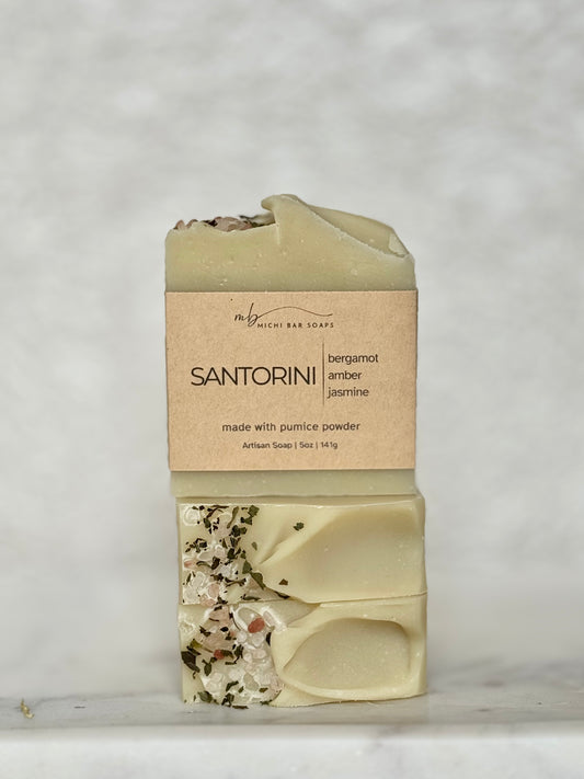Santorini