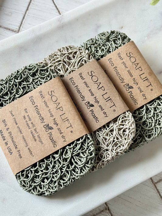Soap Lift
