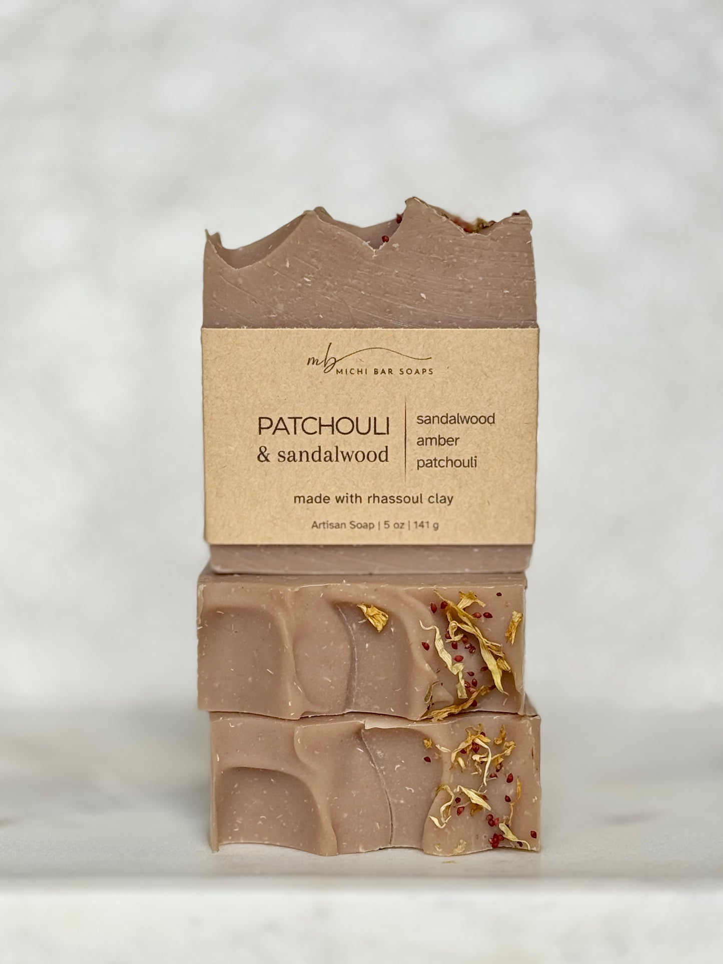 plant based artisan soap