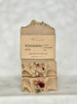 plant based artisan soap