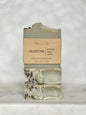 Plant based artisan soap